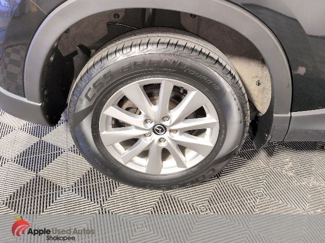 2016 Mazda Mazda CX-5 Sport