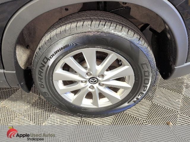 2016 Mazda Mazda CX-5 Sport