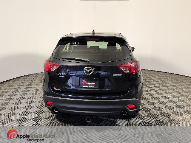 2016 Mazda Mazda CX-5 Sport