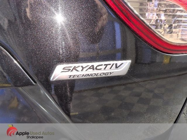 2016 Mazda Mazda CX-5 Sport