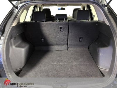 2016 Mazda Mazda CX-5 Sport