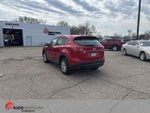 2015 Mazda Mazda CX-5 Touring