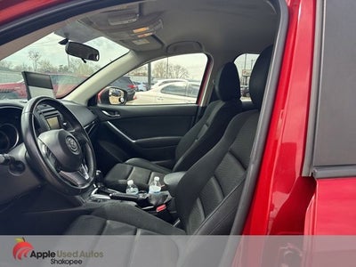 2015 Mazda Mazda CX-5 Touring