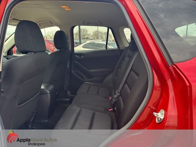 2015 Mazda Mazda CX-5 Touring