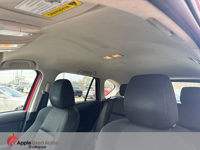 2015 Mazda Mazda CX-5 Touring