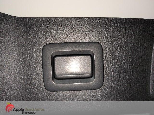 2022 Mazda Mazda CX-5 2.5 Turbo