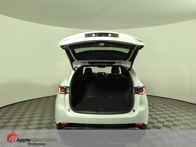 2022 Mazda Mazda CX-5 2.5 Turbo