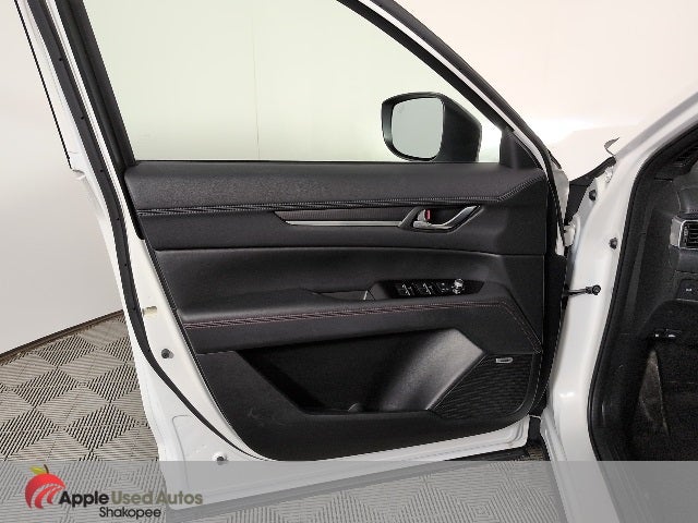 2022 Mazda Mazda CX-5 2.5 Turbo