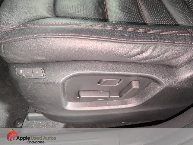 2022 Mazda Mazda CX-5 2.5 Turbo