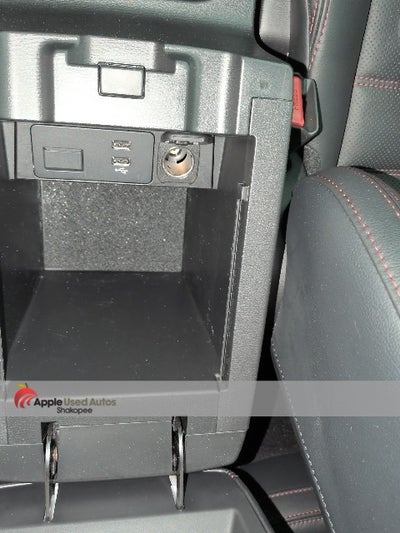 2022 Mazda Mazda CX-5 2.5 Turbo