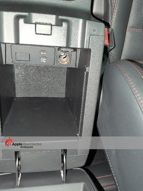 2022 Mazda Mazda CX-5 2.5 Turbo