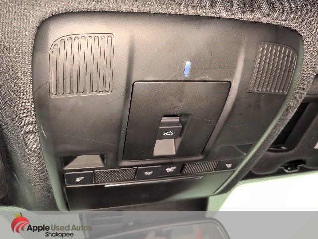 2022 Mazda Mazda CX-5 2.5 Turbo