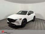 2022 Mazda Mazda CX-5 2.5 Turbo