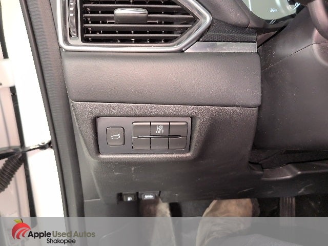 2022 Mazda Mazda CX-5 2.5 Turbo