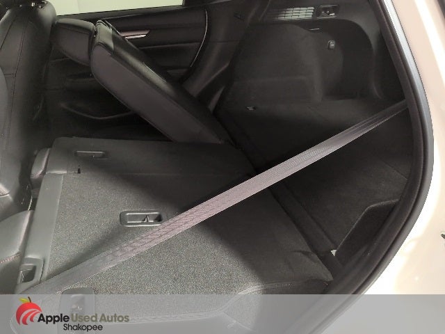 2022 Mazda Mazda CX-5 2.5 Turbo