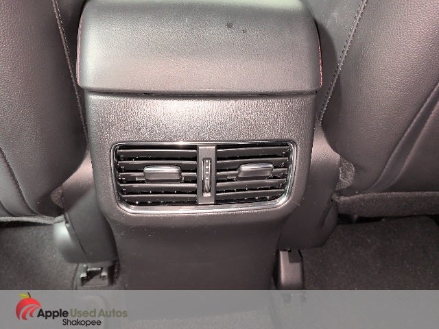 2022 Mazda Mazda CX-5 2.5 Turbo