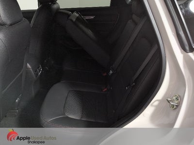 2022 Mazda Mazda CX-5 2.5 Turbo