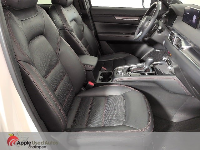 2022 Mazda Mazda CX-5 2.5 Turbo