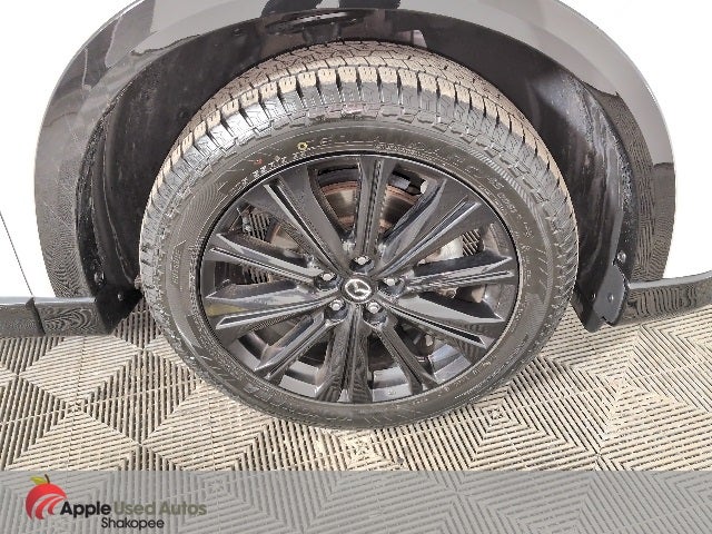 2022 Mazda Mazda CX-5 2.5 Turbo