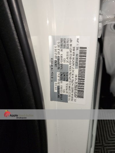 2022 Mazda Mazda CX-5 2.5 Turbo