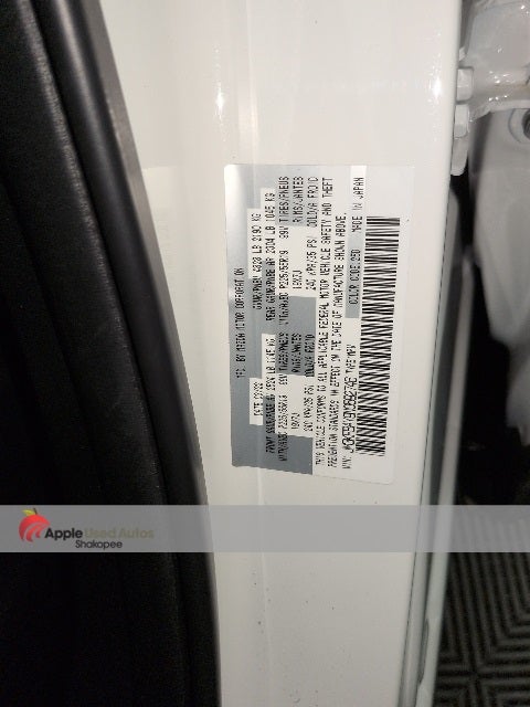 2022 Mazda Mazda CX-5 2.5 Turbo