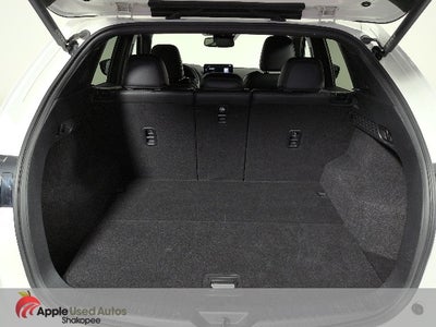 2022 Mazda Mazda CX-5 2.5 Turbo