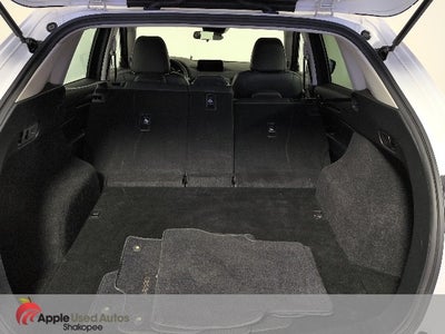 2017 Mazda Mazda CX-5 Touring