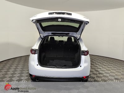 2017 Mazda Mazda CX-5 Touring