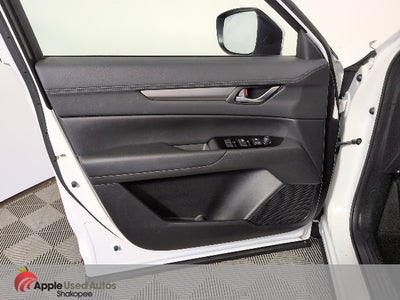 2017 Mazda Mazda CX-5 Touring