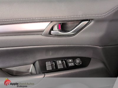 2017 Mazda Mazda CX-5 Touring