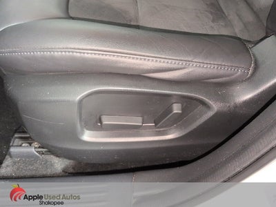 2017 Mazda Mazda CX-5 Touring