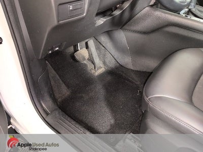 2017 Mazda Mazda CX-5 Touring