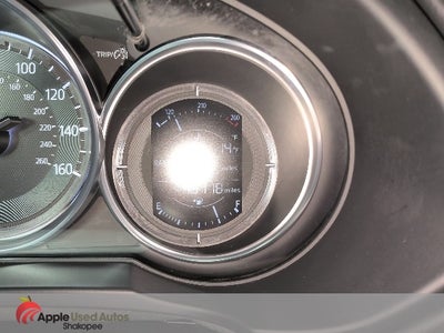 2017 Mazda Mazda CX-5 Touring