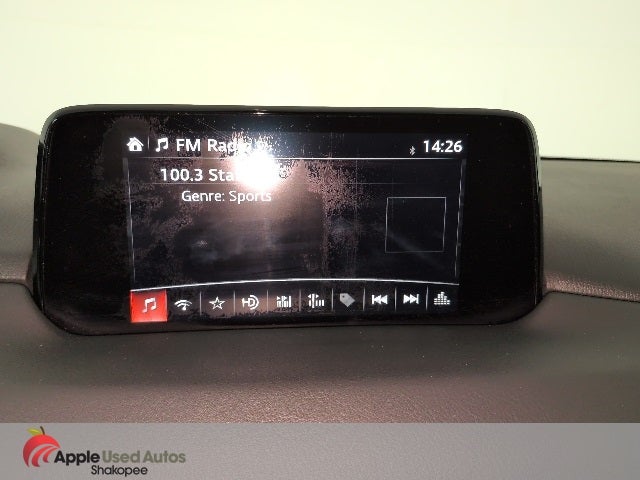 2017 Mazda Mazda CX-5 Touring