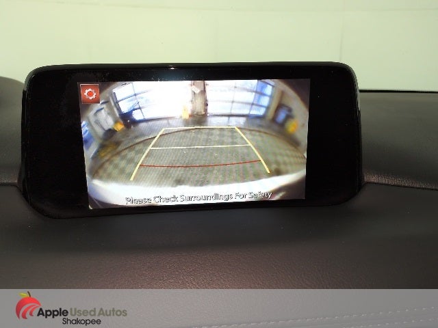 2017 Mazda Mazda CX-5 Touring