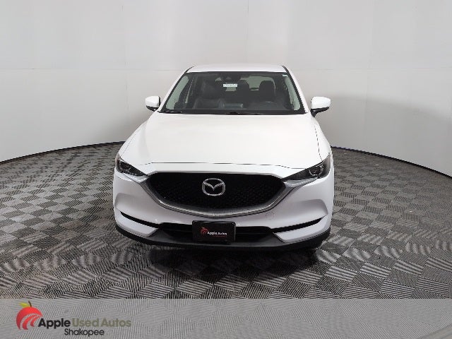 2017 Mazda Mazda CX-5 Touring
