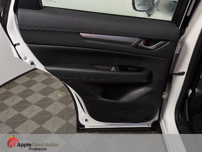 2017 Mazda Mazda CX-5 Touring