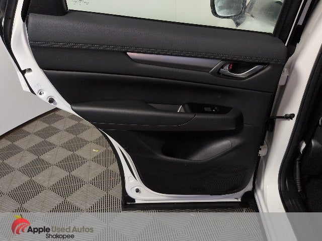 2017 Mazda Mazda CX-5 Touring