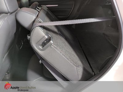 2017 Mazda Mazda CX-5 Touring