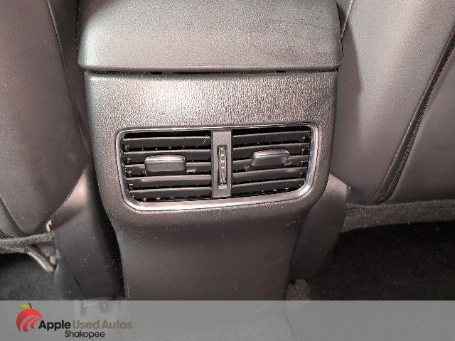 2017 Mazda Mazda CX-5 Touring