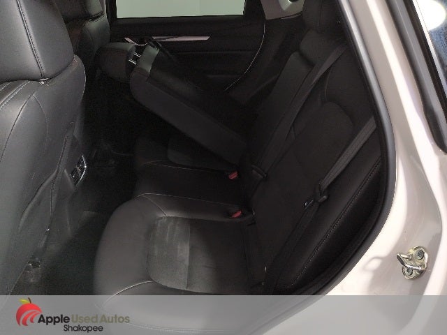 2017 Mazda Mazda CX-5 Touring