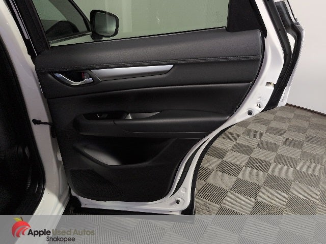 2017 Mazda Mazda CX-5 Touring