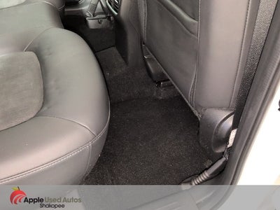 2017 Mazda Mazda CX-5 Touring