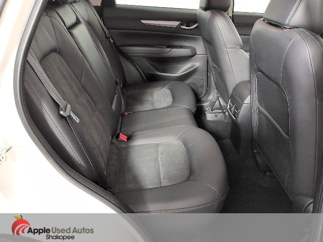 2017 Mazda Mazda CX-5 Touring