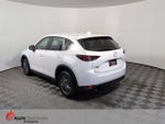 2017 Mazda Mazda CX-5 Touring
