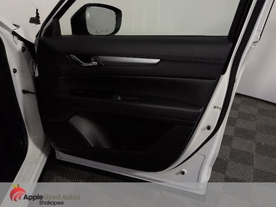 2017 Mazda Mazda CX-5 Touring