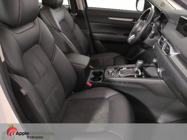 2017 Mazda Mazda CX-5 Touring