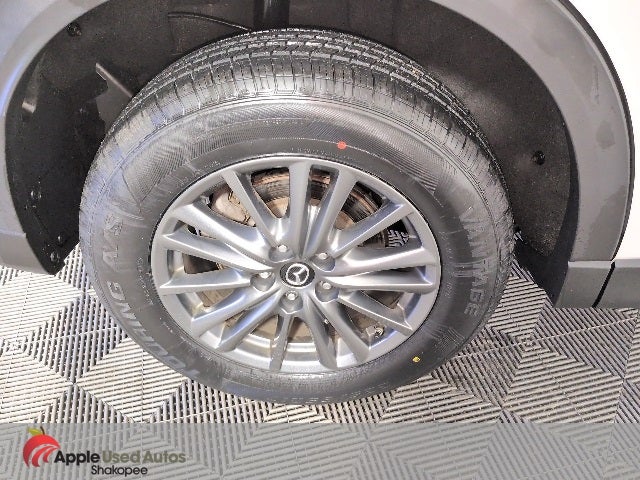 2017 Mazda Mazda CX-5 Touring