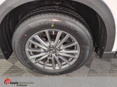 2017 Mazda Mazda CX-5 Touring