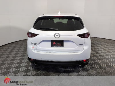 2017 Mazda Mazda CX-5 Touring